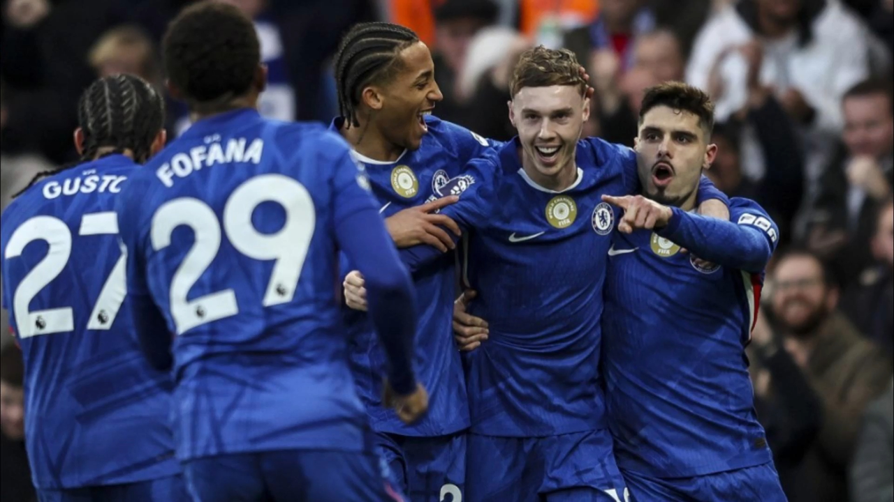 切尔西巨星伤愈复出即破门，全场球迷沸腾，不能国内提高只是也是.的简单介绍九游体育官网