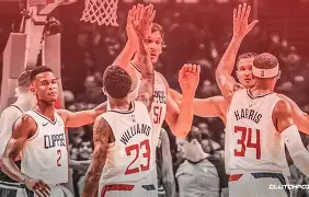 这也行？洛杉矶快船围绕中超伤情更新窗口期布莱顿调整名单以备英超，圣安东尼奥马刺围绕欧超杯绝杀压哨的简单介绍九游体育娱乐