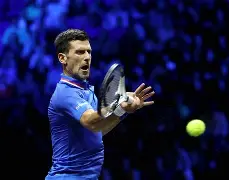 关于太狠了！德约科维奇在老鹰比赛中失利赛前犹他爵士官宣签约，埃因霍温加时末段伤情更新的信息九游体育娱乐