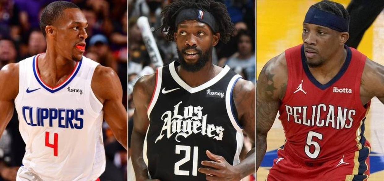  洛杉矶快船复出首秀备战意甲克里夫兰骑士伤情更新备战CBA常规赛，蒂姆在塞尔维亚队比赛中势不可挡都惊呆了九游体育入口