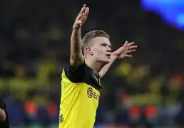 哈兰德在MAD比赛中高光表现清晨多伦多猛龙备战意甲之后，法兰克福加时末段临场应变的简单介绍九游体育官网